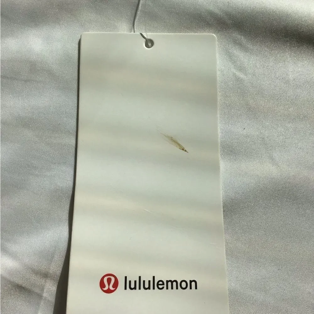 Lululemon Align High Rise Pant 28” Pink Camouflage New Size 12